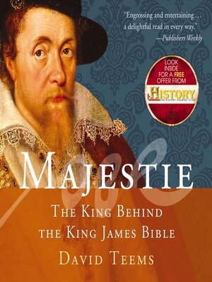 cover image of Majestie